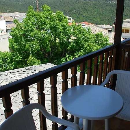 Hermes 2* Panagia (Thasos)
